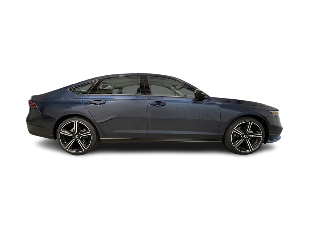 Thumbnail: 2026 Honda Accord - 16