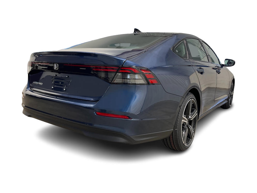 Thumbnail: 2026 Honda Accord - 15