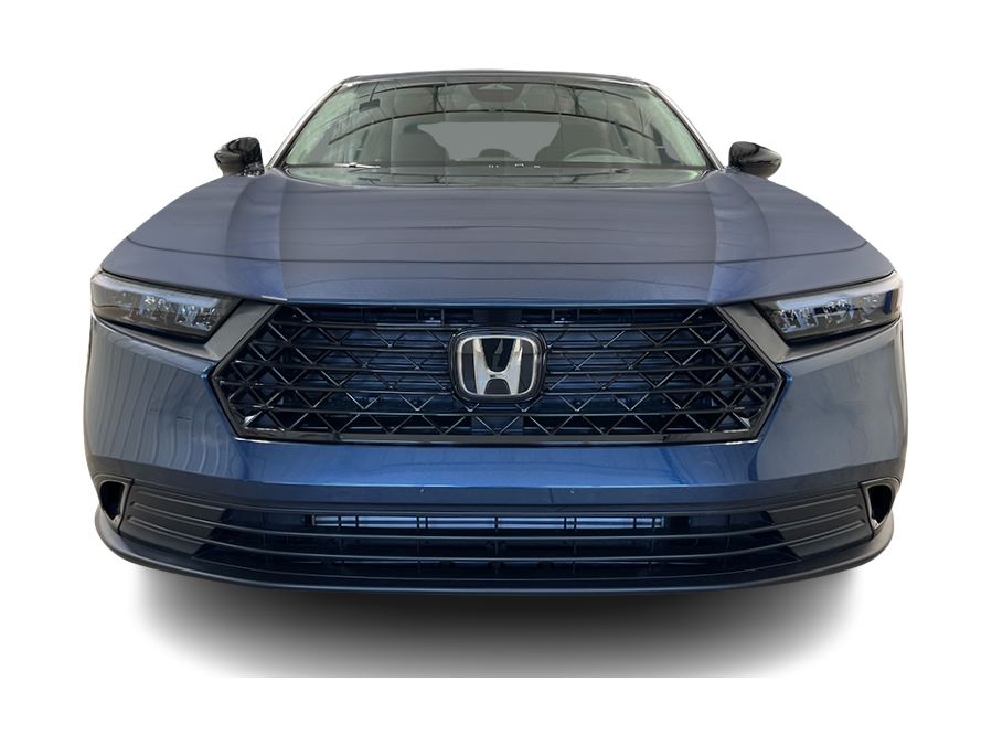 Thumbnail: 2026 Honda Accord - 18