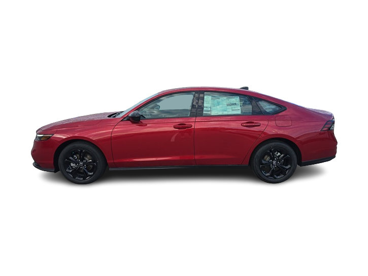 Thumbnail: 2025 Honda Accord - 3