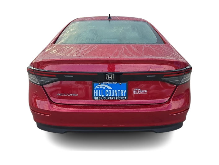 Thumbnail: 2025 Honda Accord - 5