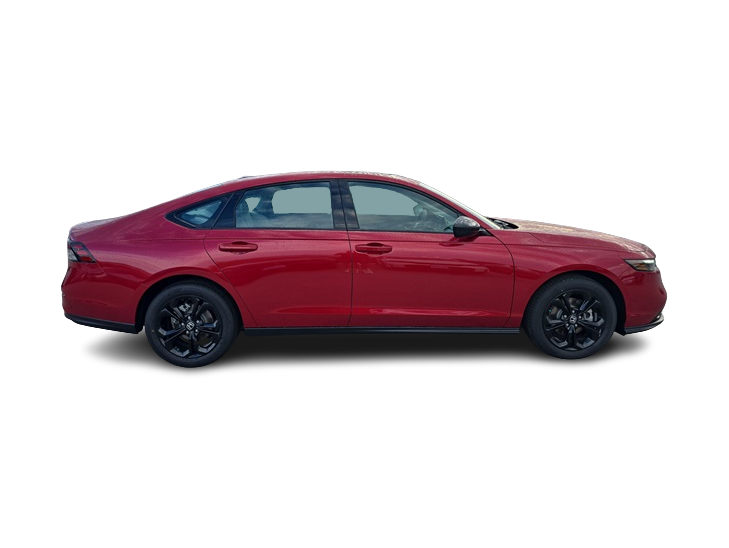 Thumbnail: 2025 Honda Accord - 19