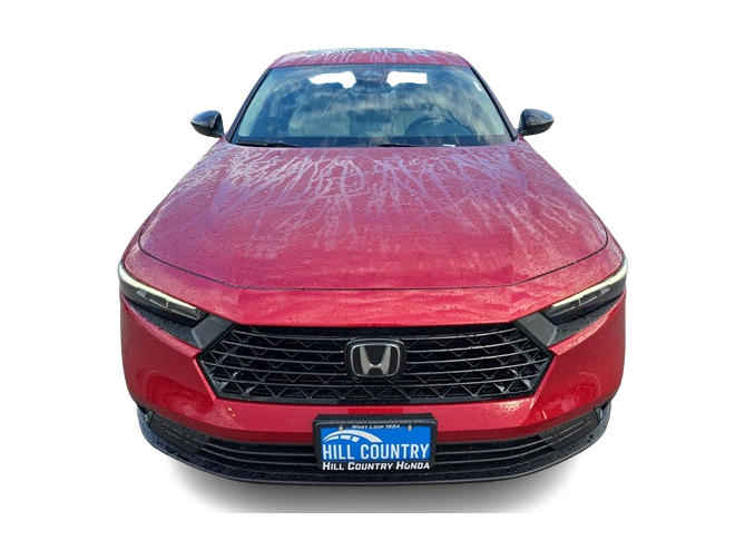 Thumbnail: 2025 Honda Accord - 6