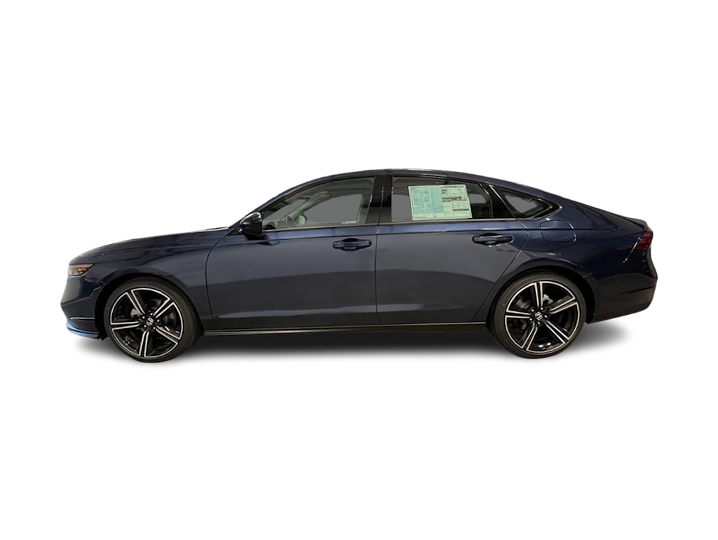 Thumbnail: 2026 Honda Accord - 3