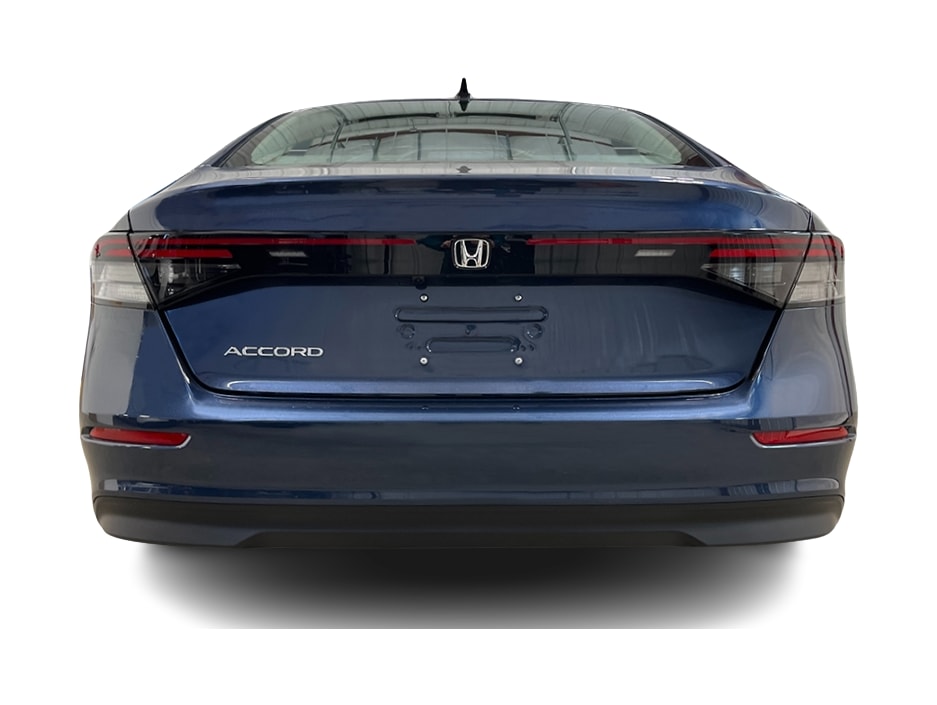 Thumbnail: 2026 Honda Accord - 5