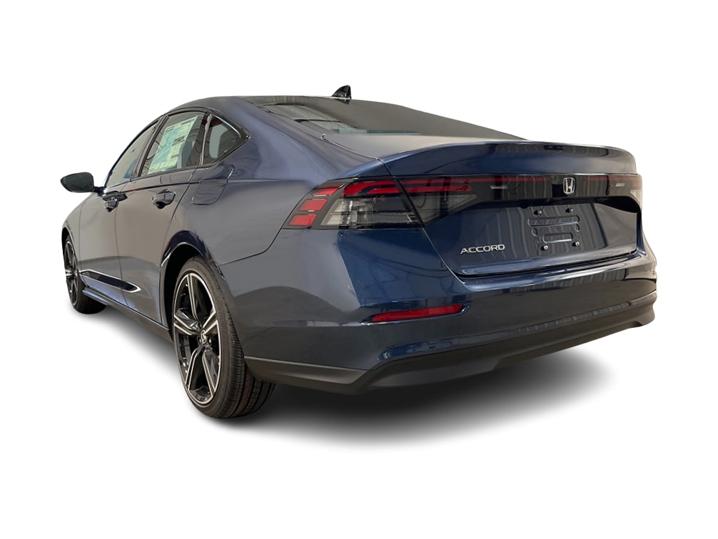 Thumbnail: 2026 Honda Accord - 4