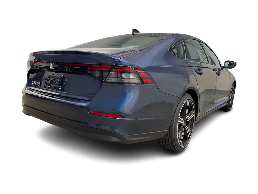 Thumbnail: 2026 Honda Accord - 15