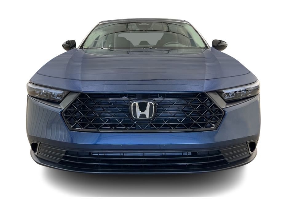 Thumbnail: 2026 Honda Accord - 18