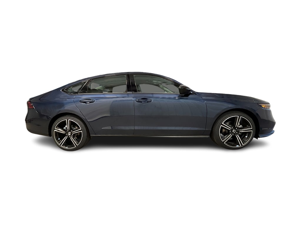 Thumbnail: 2026 Honda Accord - 16