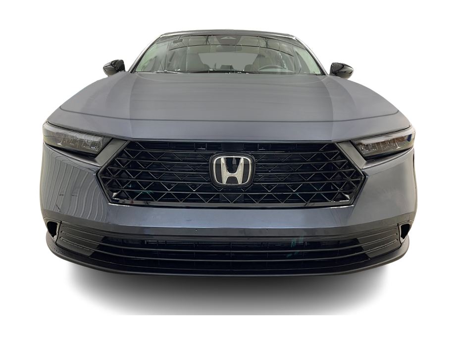Thumbnail: 2025 Honda Accord - 18