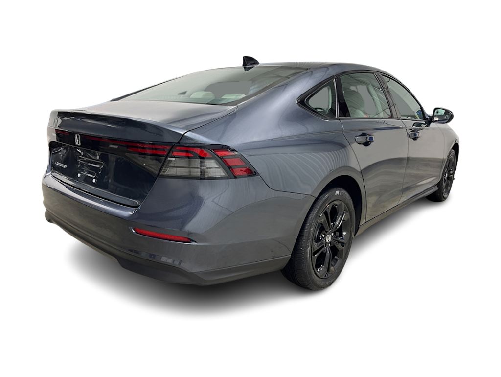 Thumbnail: 2025 Honda Accord - 15