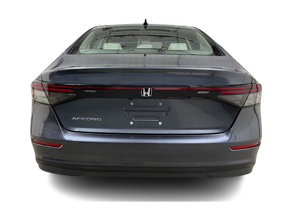 Thumbnail: 2025 Honda Accord - 5