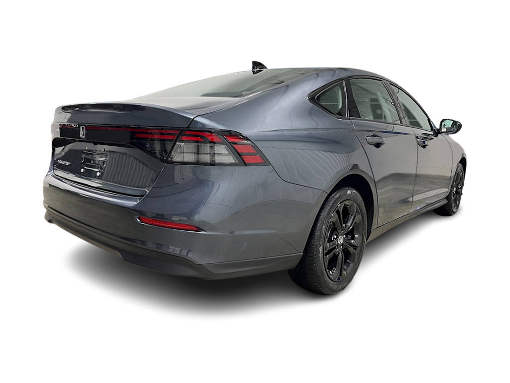 Thumbnail: 2025 Honda Accord - 15