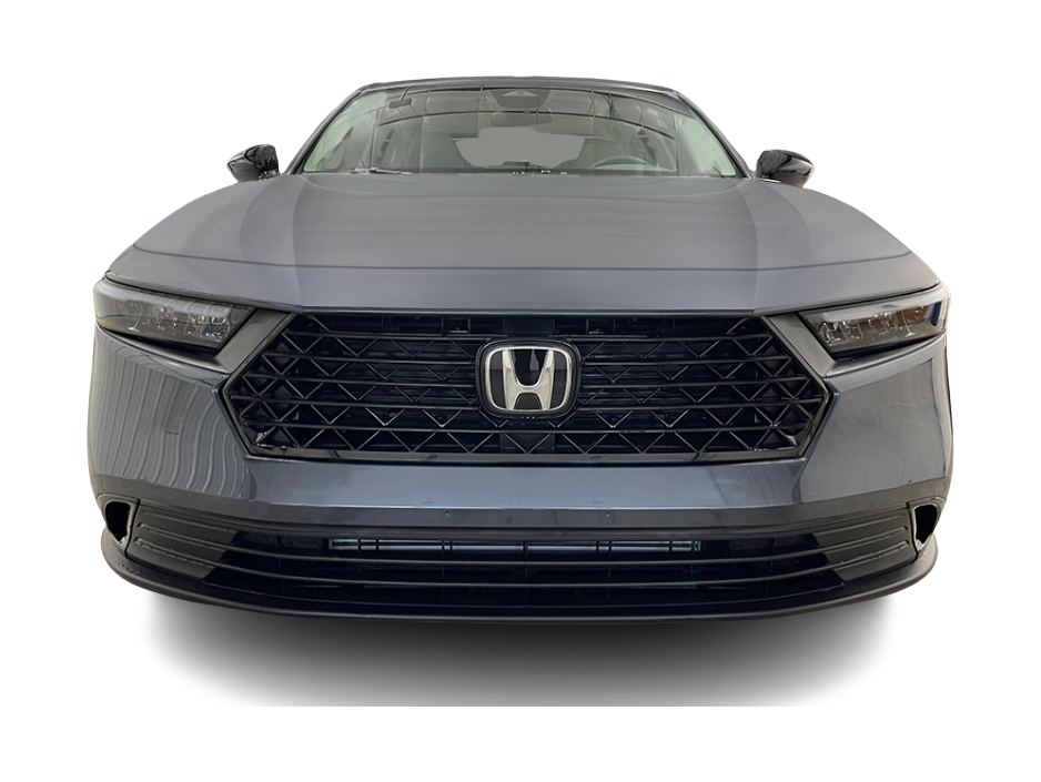 Thumbnail: 2025 Honda Accord - 18