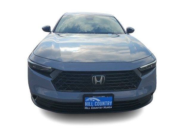 Thumbnail: 2025 Honda Accord - 6