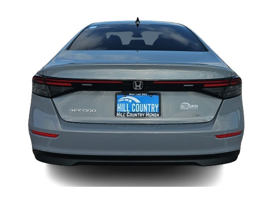 Thumbnail: 2025 Honda Accord - 5