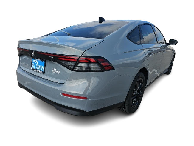 Thumbnail: 2025 Honda Accord - 17