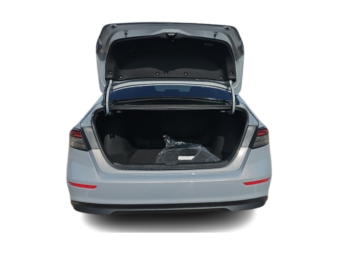 Thumbnail: 2025 Honda Accord - 12