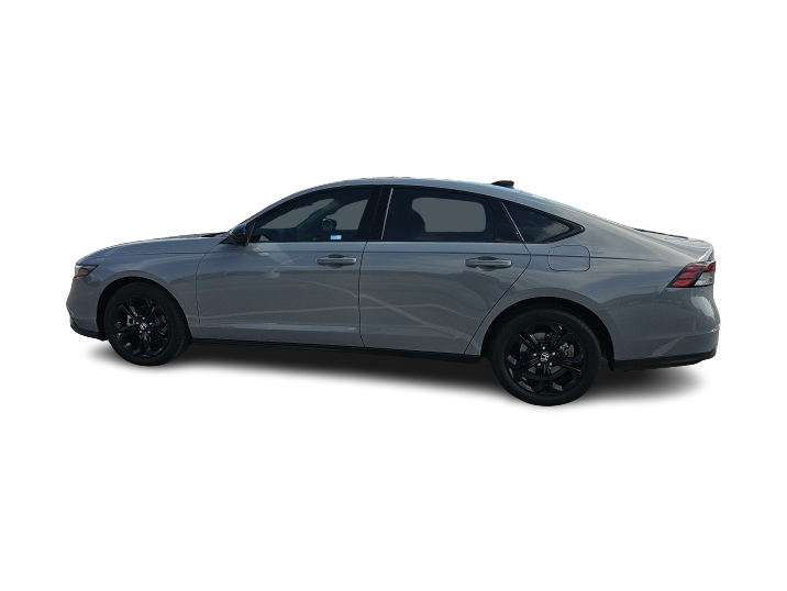 Thumbnail: 2025 Honda Accord - 3