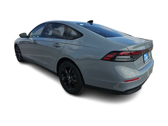 Thumbnail: 2025 Honda Accord - 4