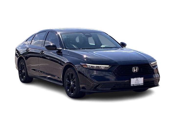 Thumbnail: 2025 Honda Accord - 24