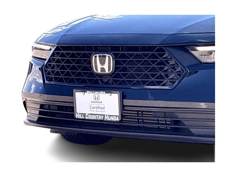 Thumbnail: 2025 Honda Accord - 27