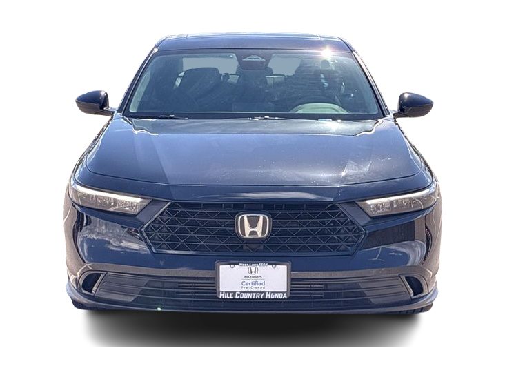 Thumbnail: 2025 Honda Accord - 6