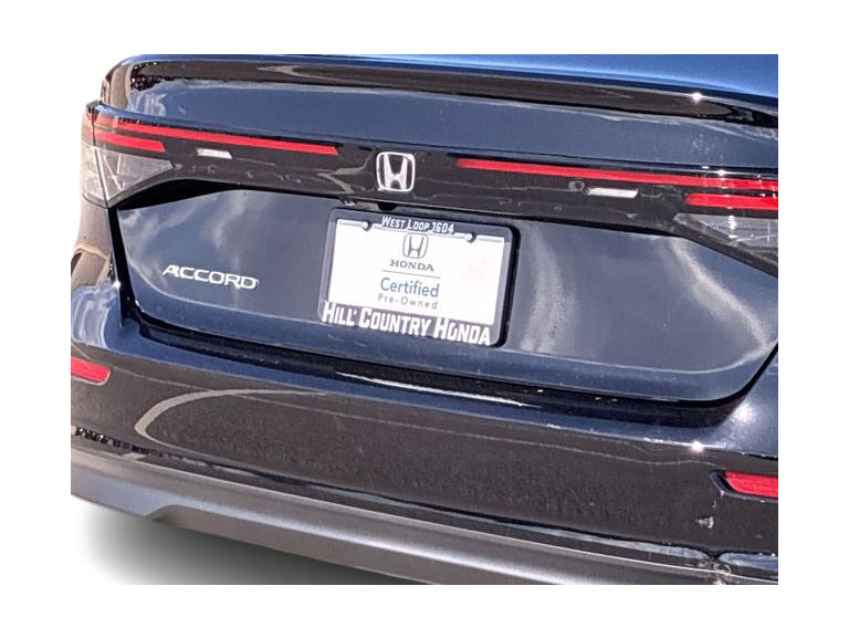 Thumbnail: 2025 Honda Accord - 28