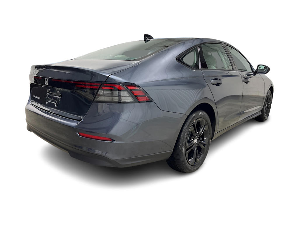 Thumbnail: 2025 Honda Accord - 15