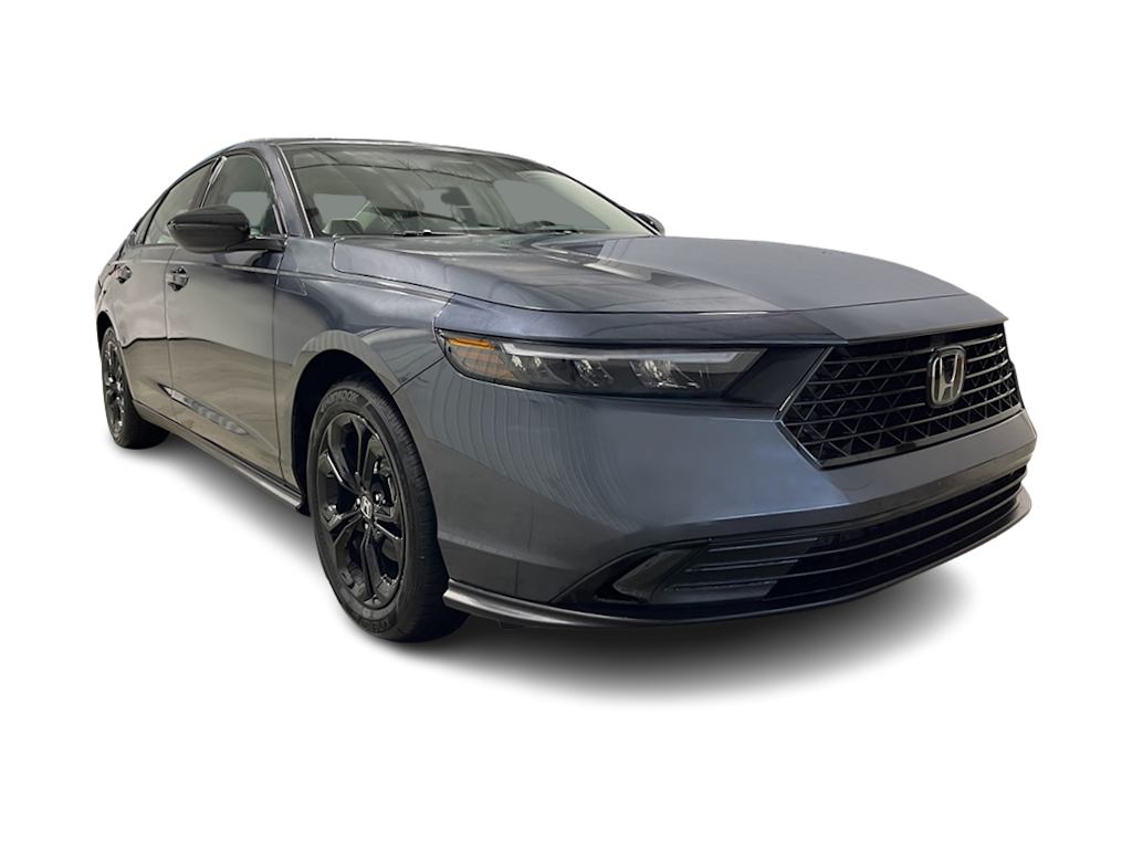 Thumbnail: 2025 Honda Accord - 17