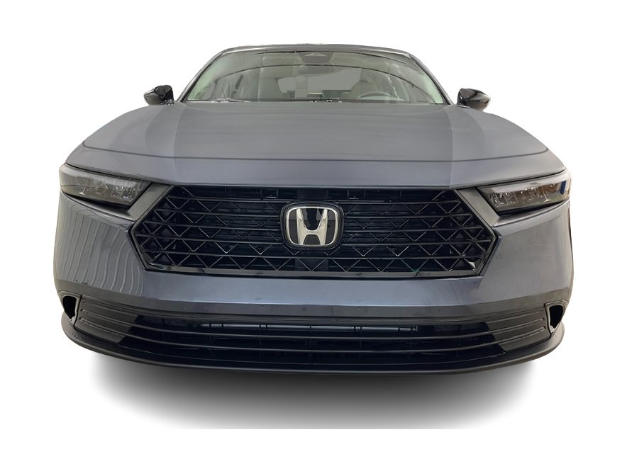 Thumbnail: 2025 Honda Accord - 18
