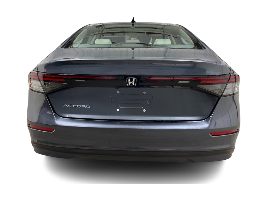 Thumbnail: 2025 Honda Accord - 5