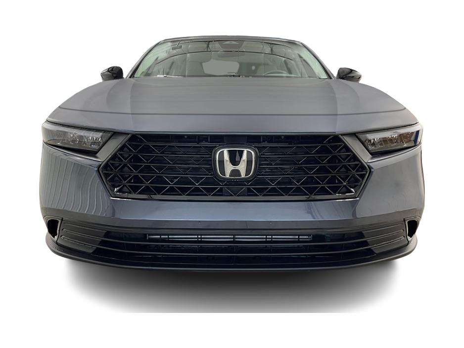 Thumbnail: 2025 Honda Accord - 18