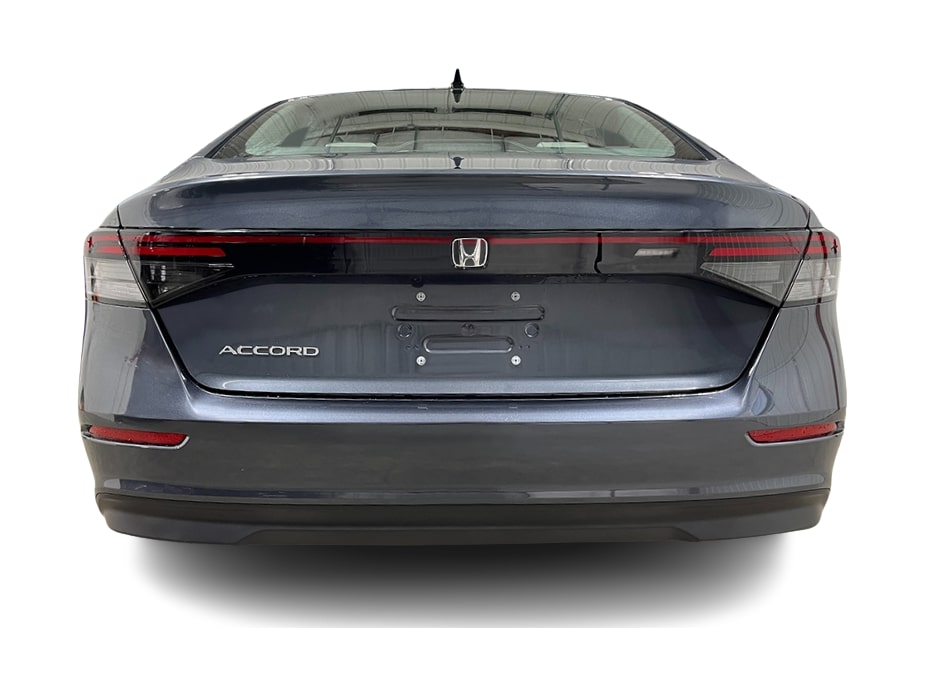 Thumbnail: 2025 Honda Accord - 5