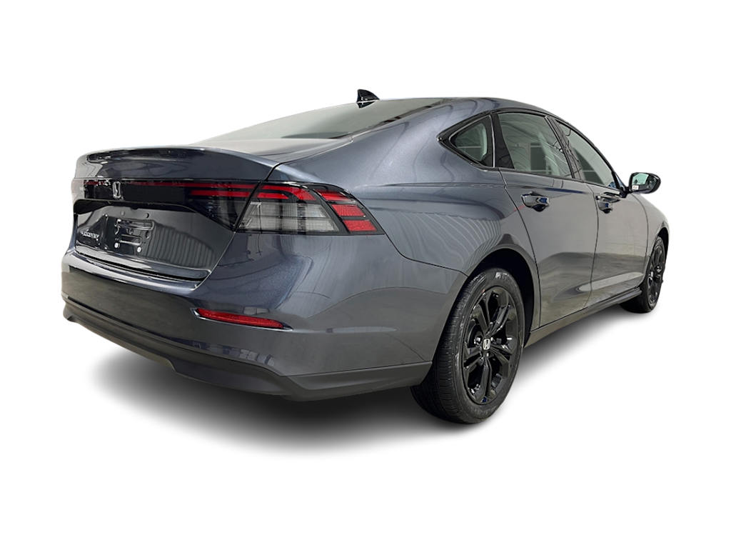 Thumbnail: 2025 Honda Accord - 15