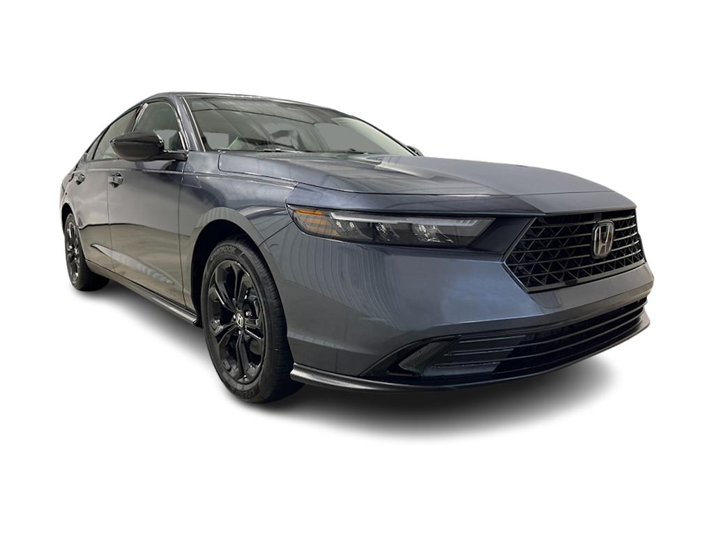 Thumbnail: 2025 Honda Accord - 17