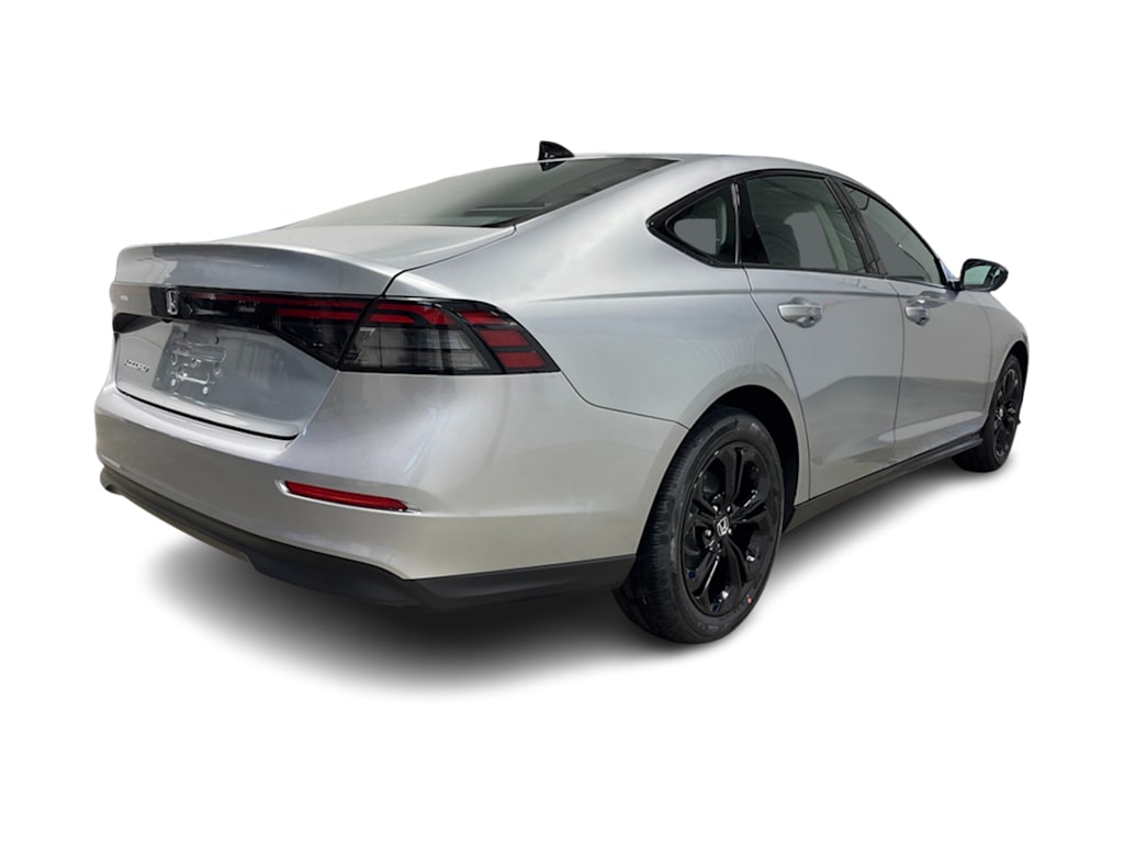 Thumbnail: 2025 Honda Accord - 14