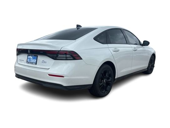 Thumbnail: 2025 Honda Accord - 15