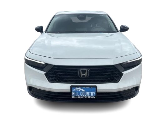 Thumbnail: 2025 Honda Accord - 6