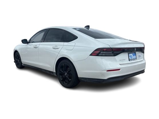 Thumbnail: 2025 Honda Accord - 4
