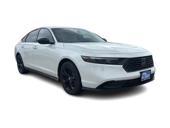 Thumbnail: 2025 Honda Accord - 17