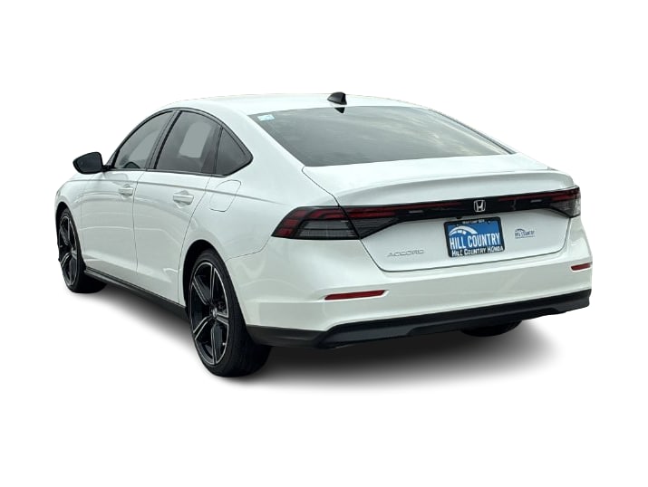 Thumbnail: 2026 Honda Accord - 4
