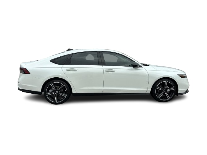 Thumbnail: 2026 Honda Accord - 22