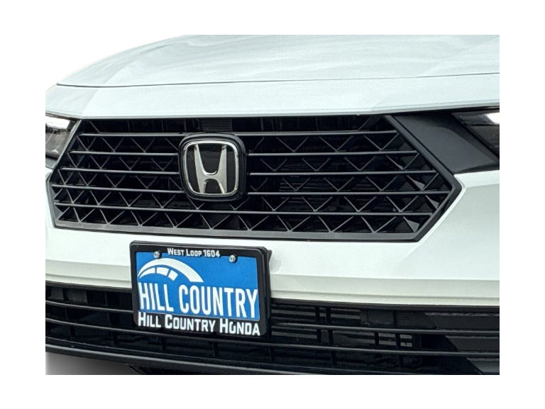 Thumbnail: 2026 Honda Accord - 26