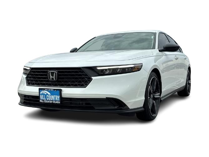 Thumbnail: 2026 Honda Accord - 25