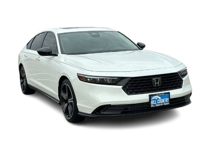 Thumbnail: 2026 Honda Accord - 23