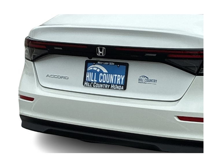 Thumbnail: 2026 Honda Accord - 27