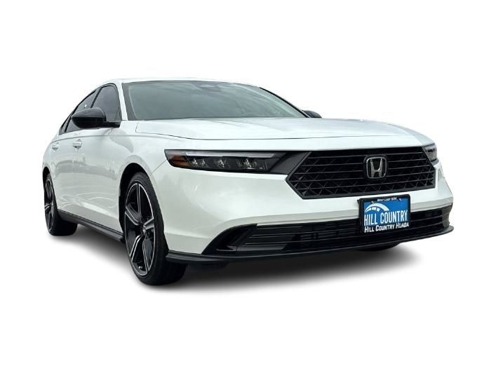 Thumbnail: 2026 Honda Accord - 24
