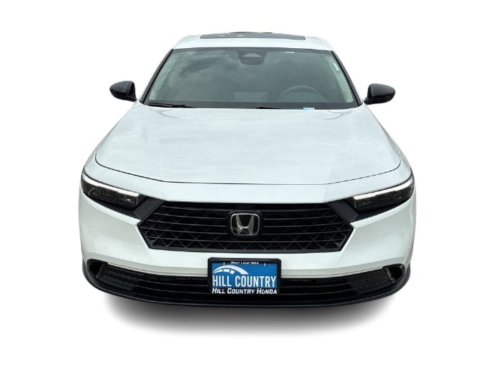 Thumbnail: 2026 Honda Accord - 6