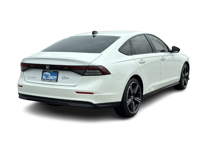 Thumbnail: 2026 Honda Accord - 21